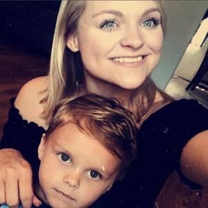 Meet your Posher, Aubrey